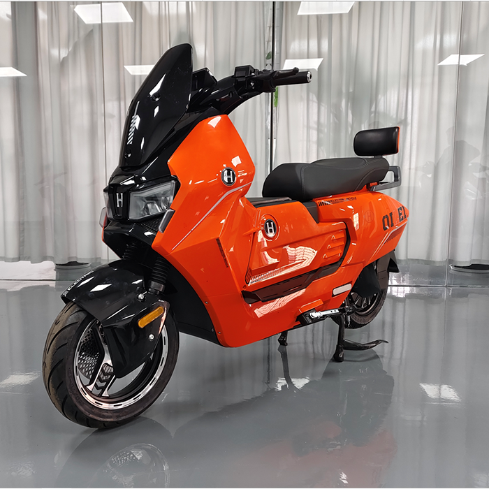 Extremely fast new energy car charger